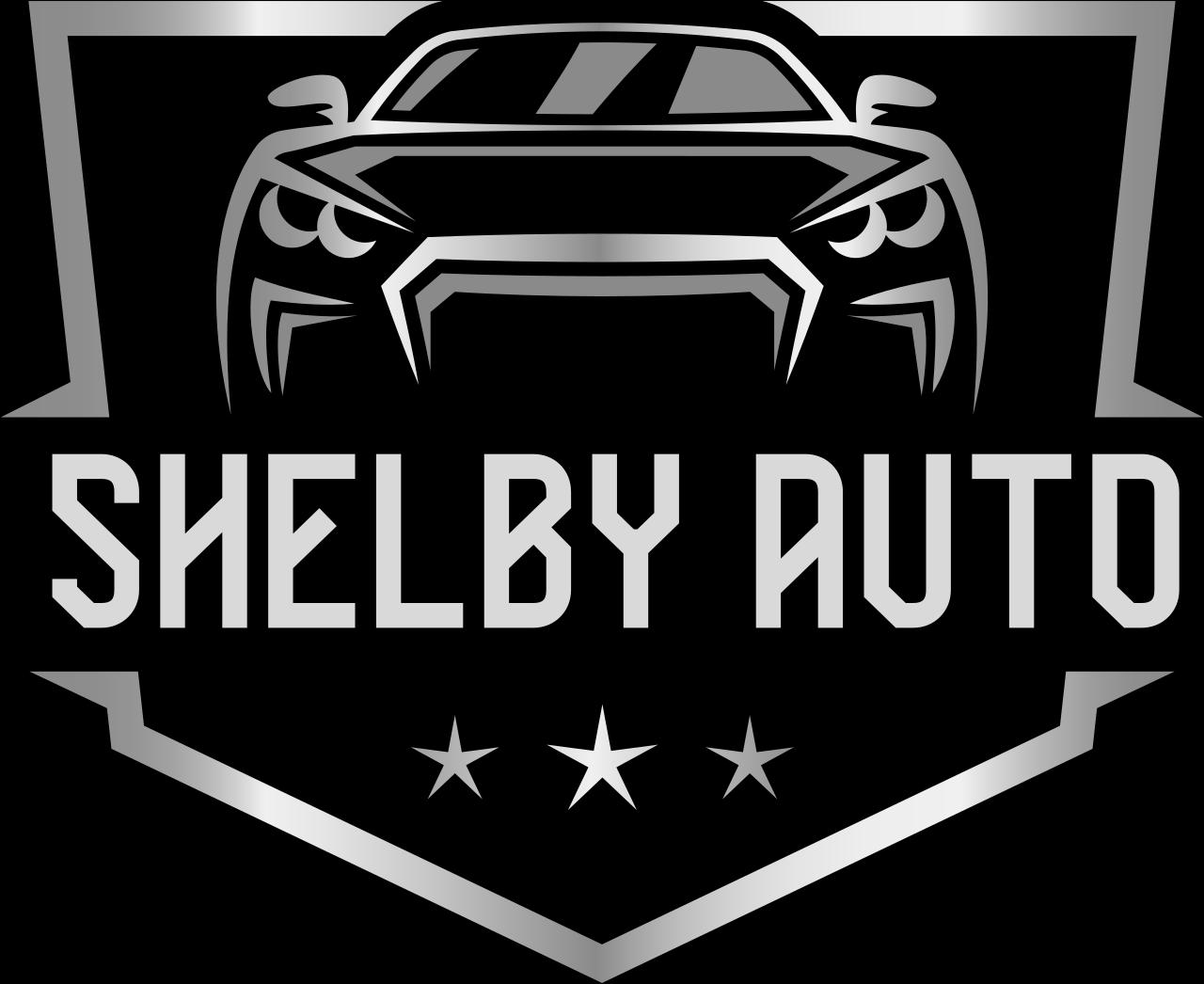 Shelby AUTO / Шелби АУТО